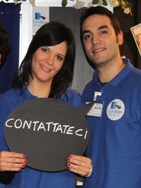 contact us