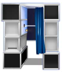 photo booth