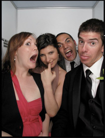 photo booth
