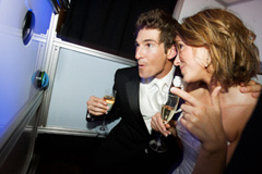 photo booth